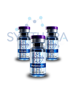 Metabolic Stack