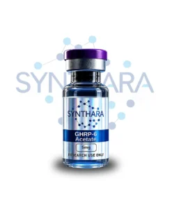 GHRP-6 Acetate