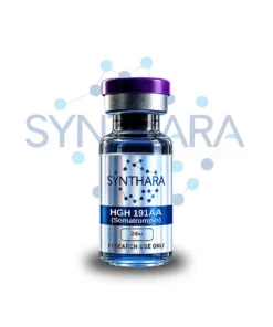 HGH 191AA (Somatrompin)