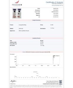 Alternative view of Dulaglutide
